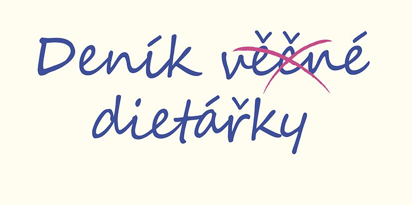 Deník věčné dietářky